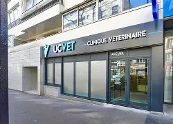 Clinique Vétérinaire du 15e – Convention