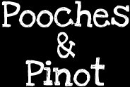 Pooches & Pinot