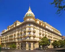 The Westin Excelsior, Rome