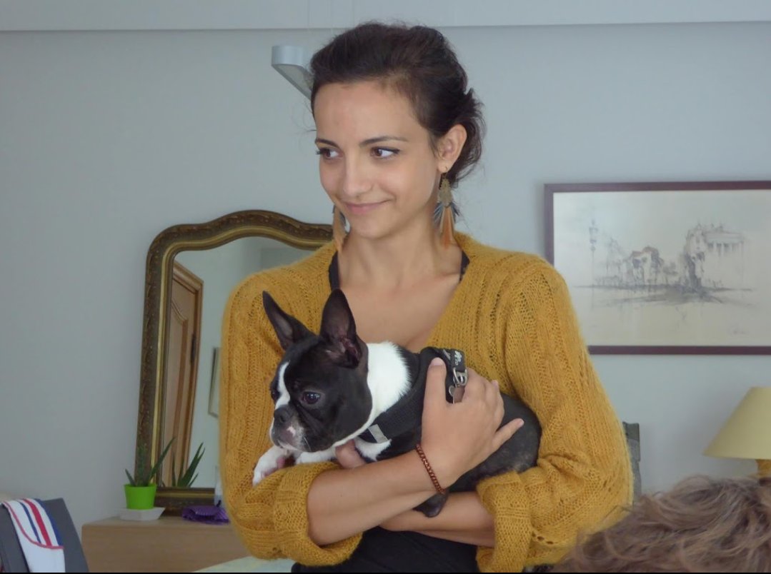 Parlez‑Vous Chien?