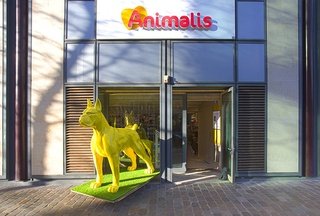 Animalis – Bercy Village