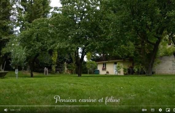 Le Domaine Câlin