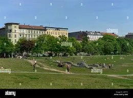Görlitzer Park