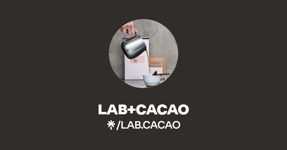 LAB Café Palermo