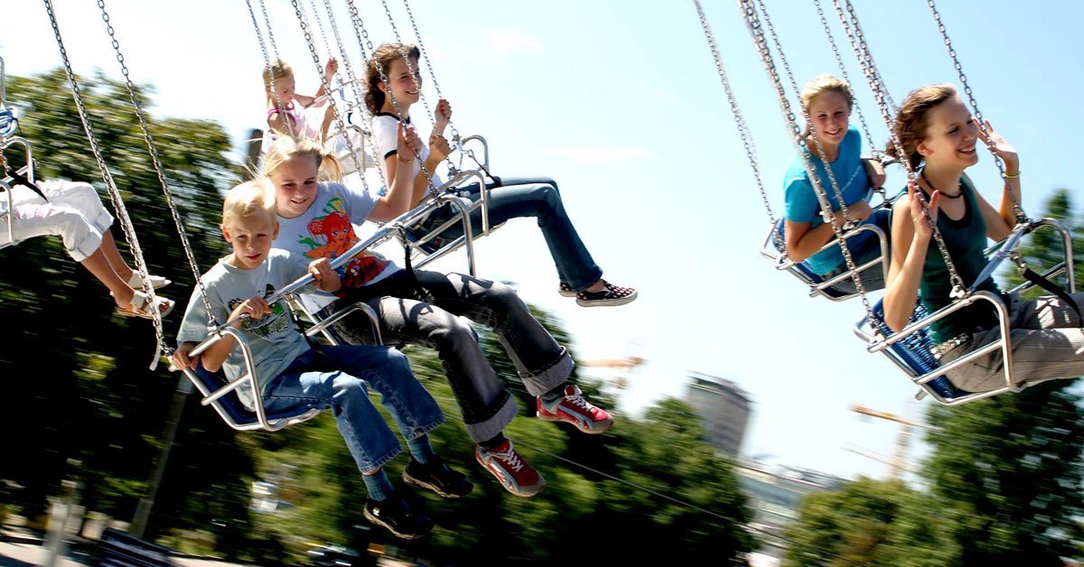 Prater Park