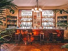 Bar Locarno (pet-friendly)