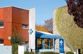 CHV Pommery (Reims – regional)