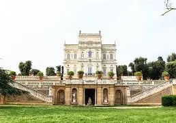 Villa Doria Pamphilj – Area Cani