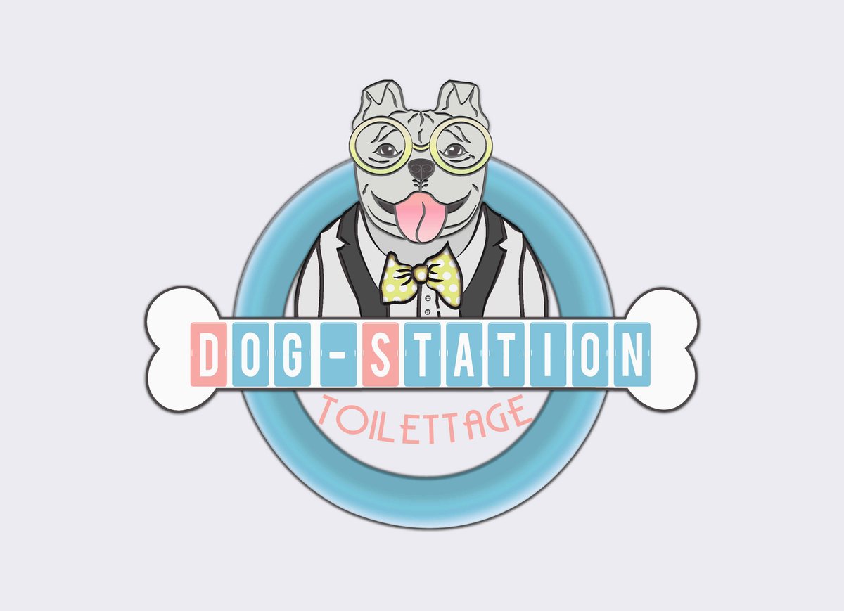 Dog‑Station Toilettage