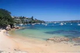 Milk Beach Reserve