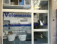 Ambulatorio Veterinario Dr. Giorgio Sorichetti (Balduina)