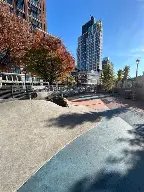 Chelsea Waterside Park Dog Run