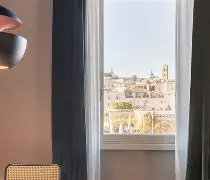 Palazzo Velabro, Design Hotels