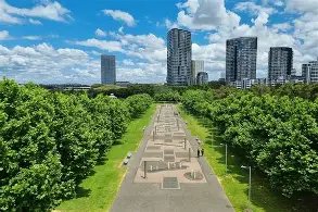 Bicentennial Park