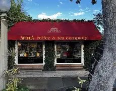 Aroma Coffee & Tea