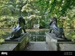 Großer Tiergarten