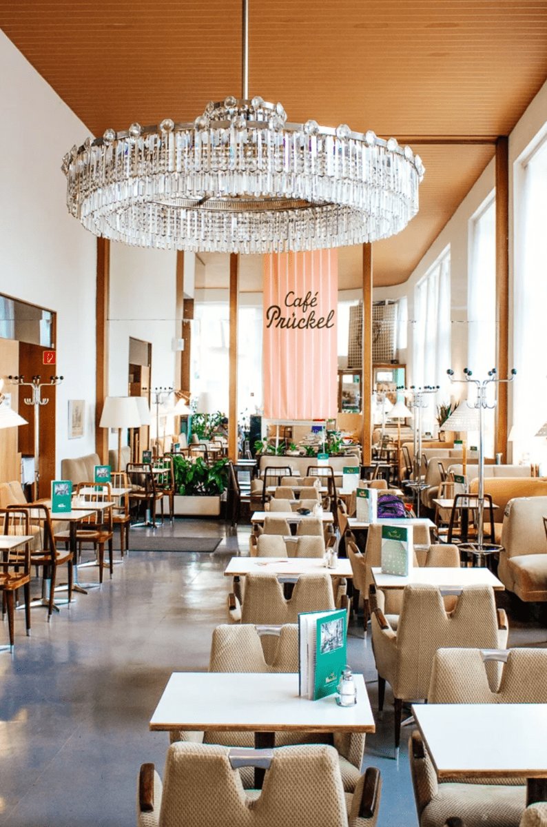 Café Prückel