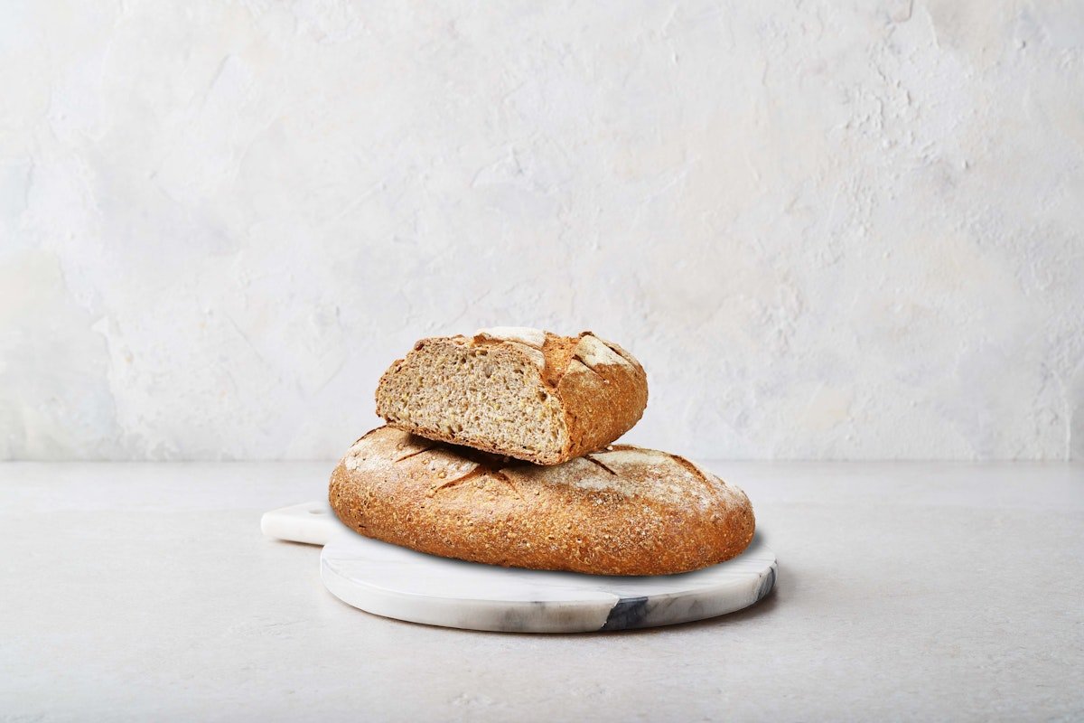 Le Pain Quotidien - Union Square