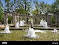 Volkspark Friedrichshain