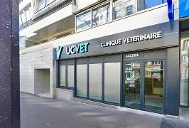 Clinique Vétérinaire Paris 7