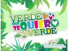Verde Que Te Quiero Verde