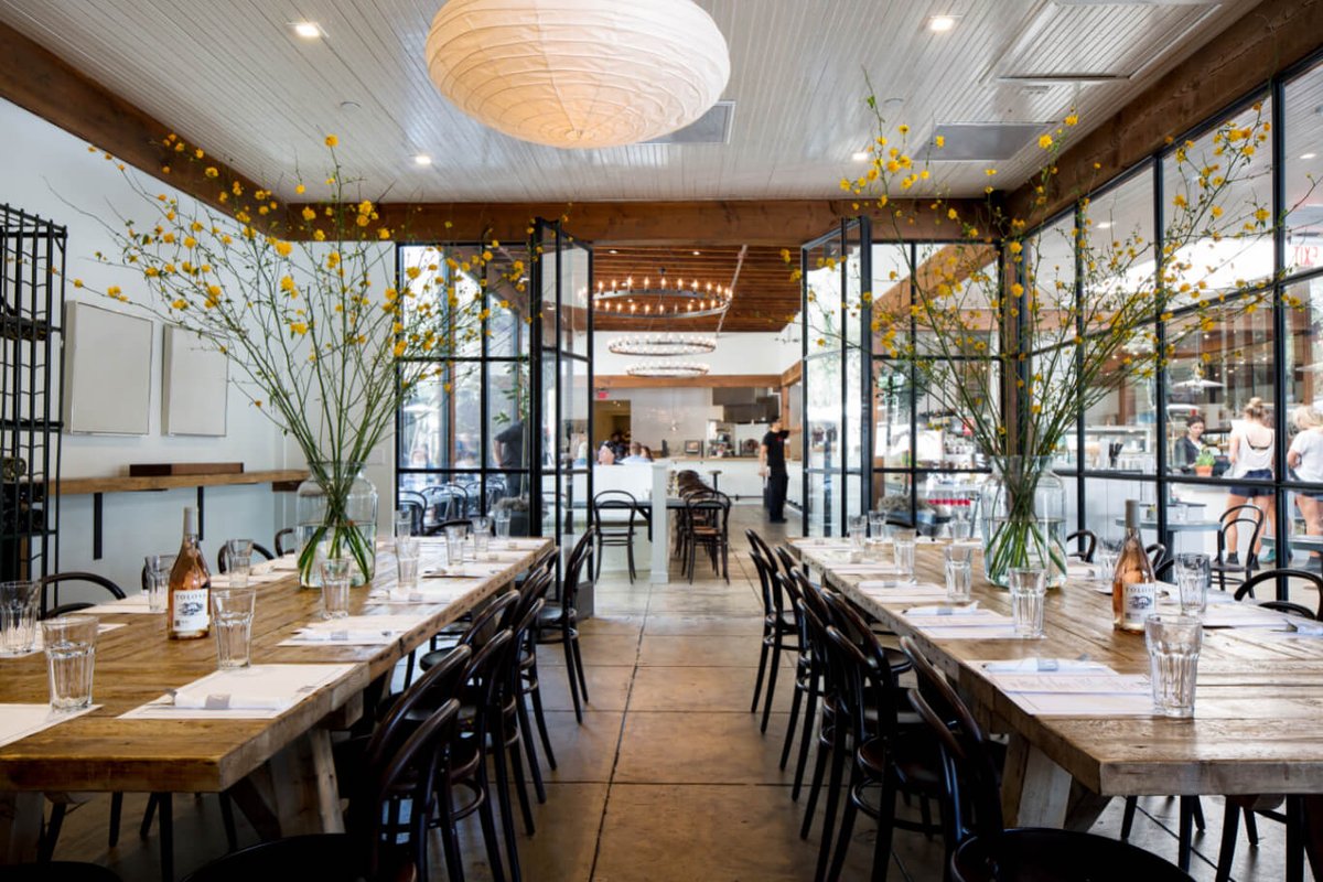 Zinc Cafe & Market