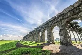 Parco degli Acquedotti (Appia Antica)