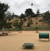 Hermon Dog Park