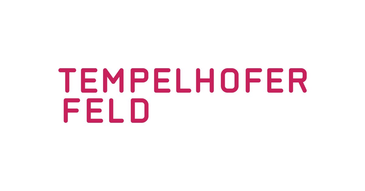 Tempelhofer Feld (former airport)