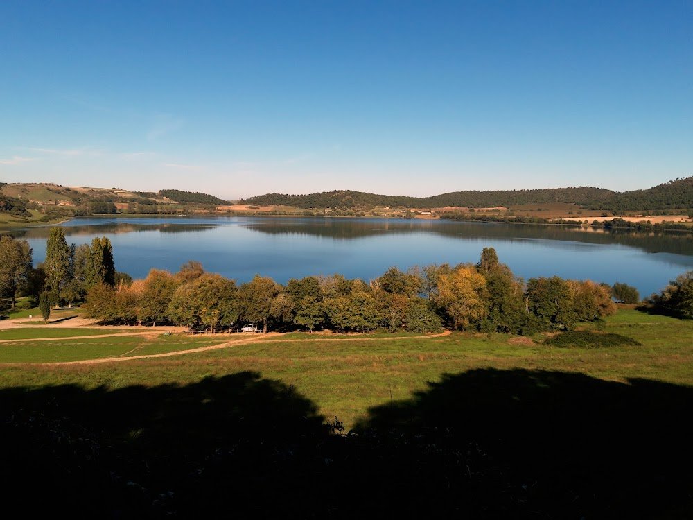 Lago di Martignano