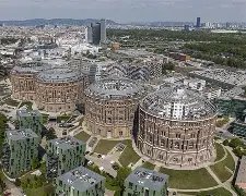 Gasometer Brewpub