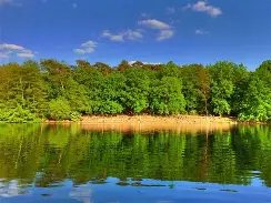 Krumme Lanke