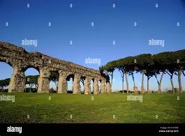 Parco degli Acquedotti