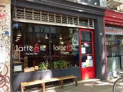 Lattente