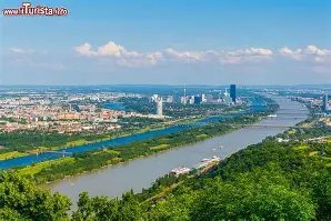 Donauinsel