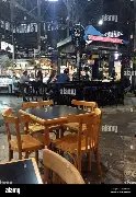 Coffee Town