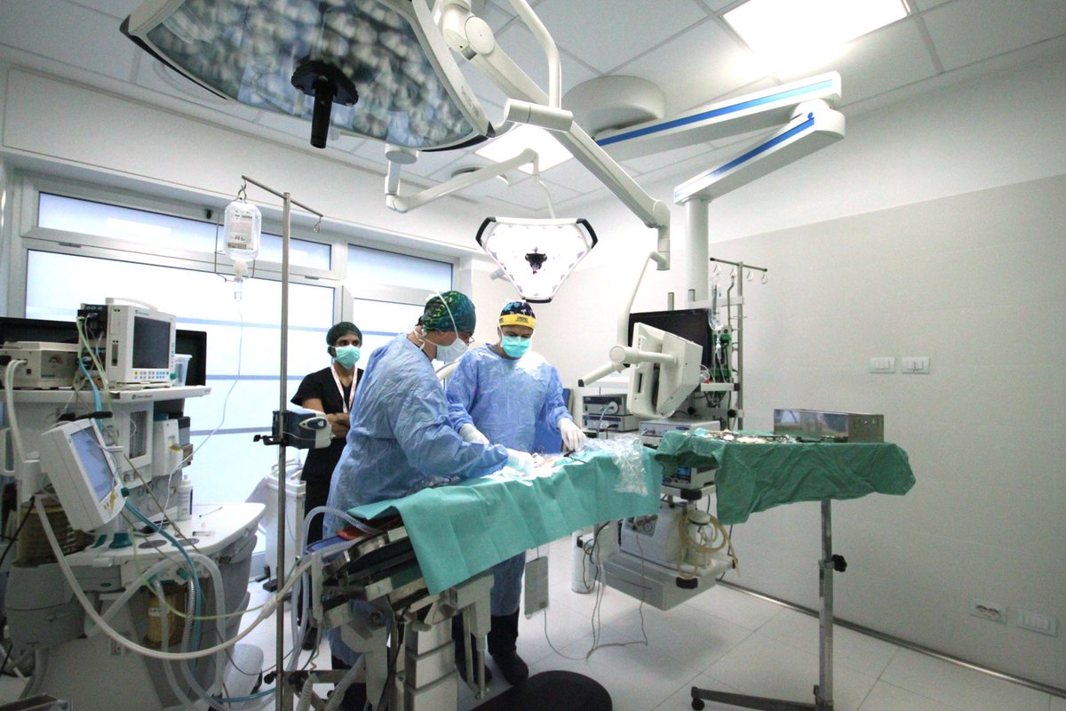 Clinica Veterinaria Pievaroli (Mostacciano)