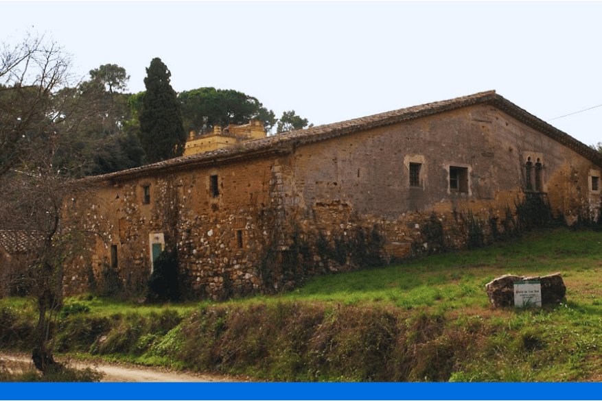 Collserola – Sant Medir & Hermita Loops