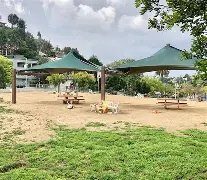 Silverlake Dog Park