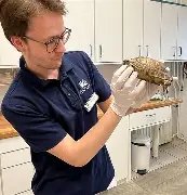 Tierklinik Biesdorf (Kleintierzentrum)