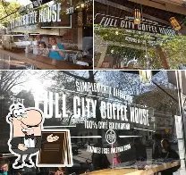 Full City Coffee House